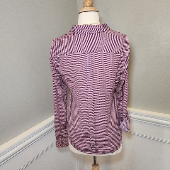 The Limited Ashton Small Shirt - Picture 3 of 4